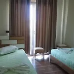 Blue Sky Hotell Golem (Tirana)