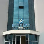 Blue Sky Hotell Golem (Tirana)