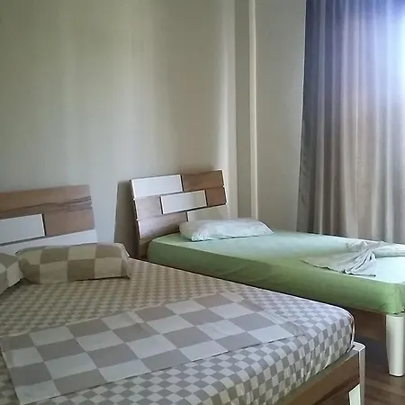 Blue Sky Hotel *