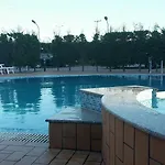 Blue Sky Hotel
