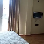 Blue Sky Hotel
