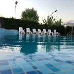 Blue Sky Hotel