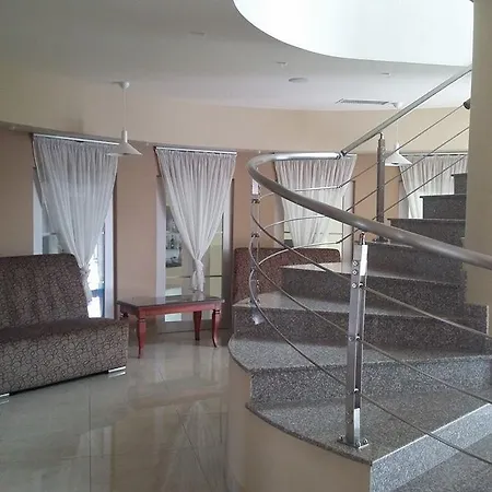 Blue Sky * Golem (Tirana)