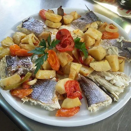 Blue Sky * Golem (Tirana)