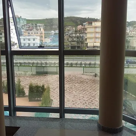 Blue Sky * Golem (Tirana)