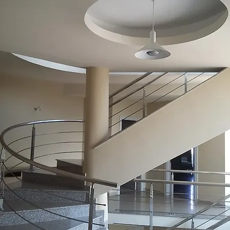 Blue Sky Hotel Golem (Tirana)