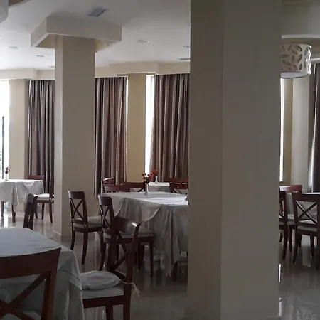 Blue Sky * Golem (Tirana)