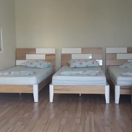 Blue Sky * Golem (Tirana)