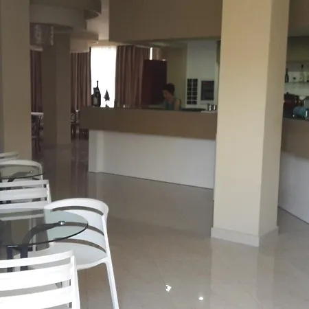 Blue Sky Golem (Tirana)