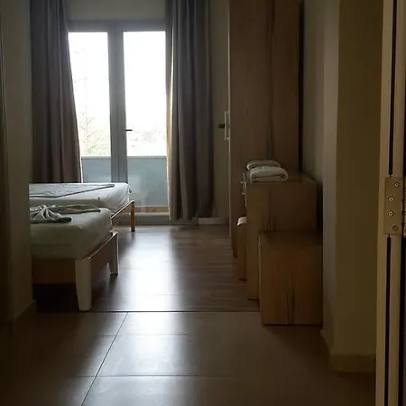 Blue Sky * Golem (Tirana)