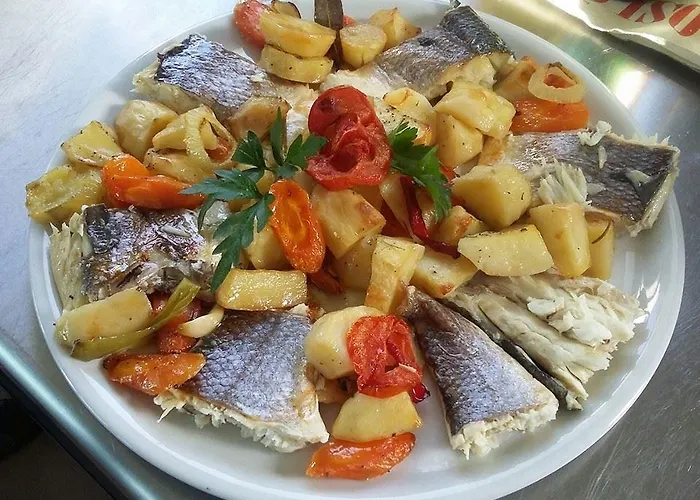 Blue Sky * Golem (Tirana)